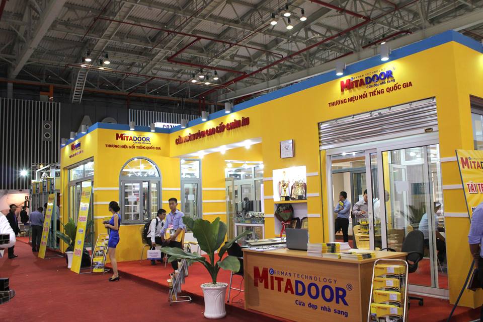 MITADOOR VIETBUILD 06 2016